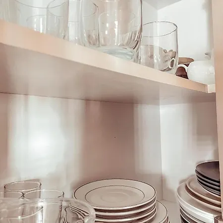 Duplex In Arco Iris Cs1421 Кальяо-Сальвахе