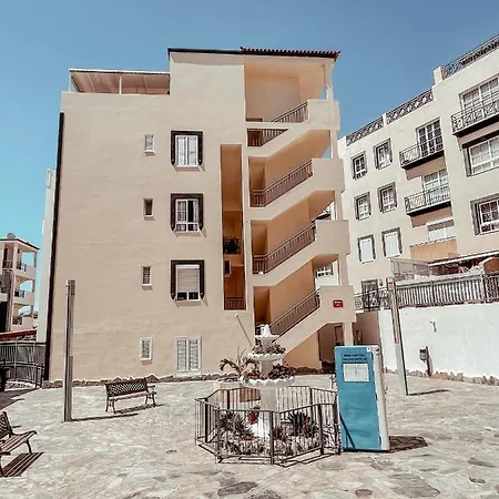 Duplex In Arco Iris Cs1421 * Кальяо-Сальвахе