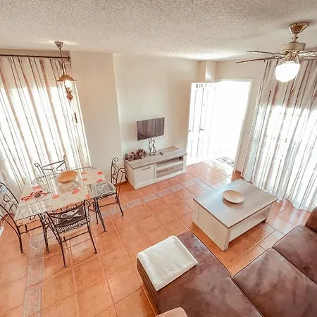 Апартаменты Duplex In Arco Iris Cs1421 *