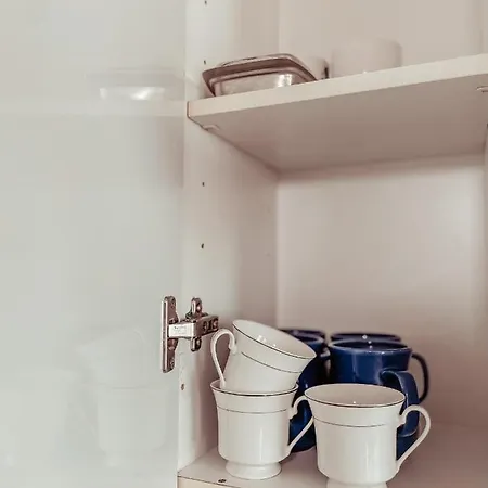 Duplex In Arco Iris Cs1421 * Кальяо-Сальвахе