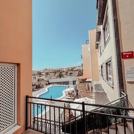 Duplex In Arco Iris Cs1421 Апартаменты Кальяо-Сальвахе