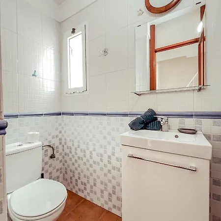Duplex In Arco Iris Cs1421 * Кальяо-Сальвахе