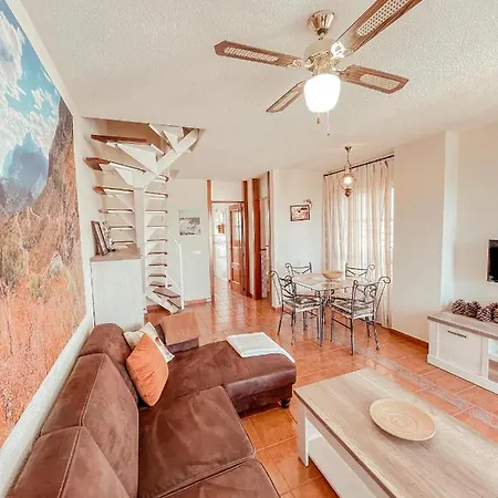 Duplex In Arco Iris Cs1421 Апартаменты