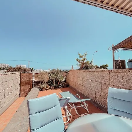 Duplex In Arco Iris Cs1421 Апартаменты *