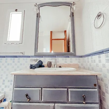 Duplex In Arco Iris Cs1421