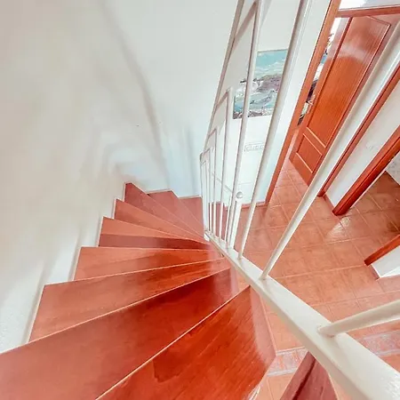 Duplex In Arco Iris Cs1421 Apartman *