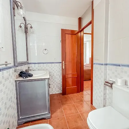 Duplex In Arco Iris Cs1421 Callao Salvaje