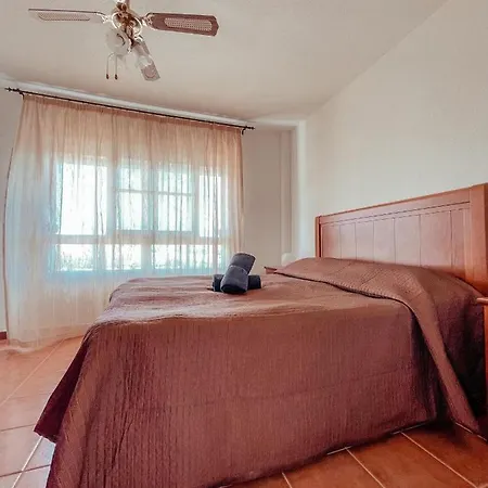 Apartamento Duplex In Arco Iris Cs1421 Callao Salvaje