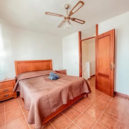 Apartamento Duplex In Arco Iris Cs1421 Callao Salvaje