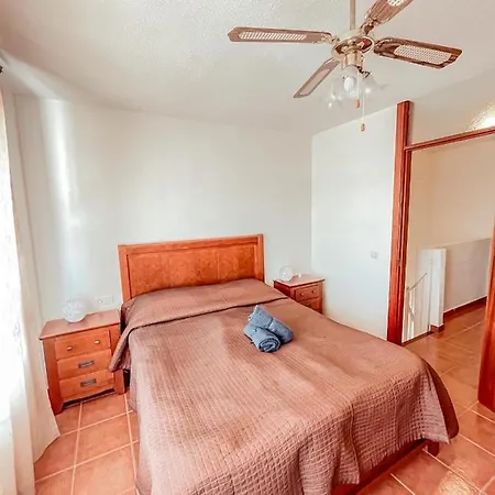 Apartamento Duplex In Arco Iris Cs1421