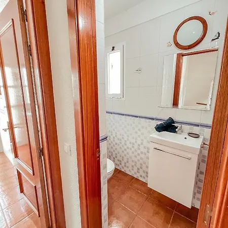 Apartamento Duplex In Arco Iris Cs1421