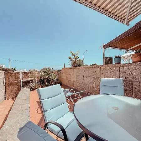 Duplex In Arco Iris Cs1421 Apartman *