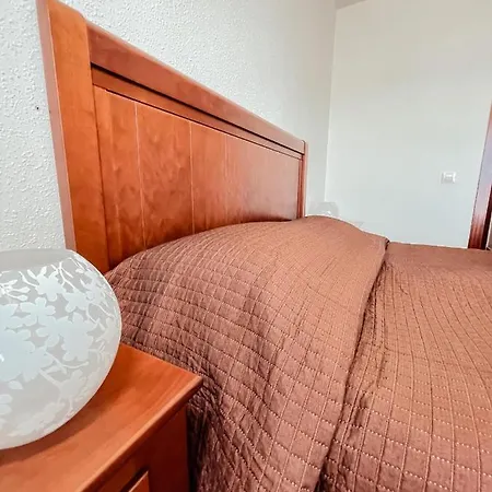 Apartamento Duplex In Arco Iris Cs1421